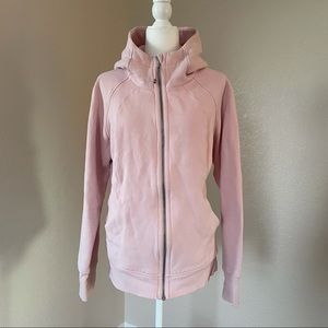 Lululemon Scuba Hoodie